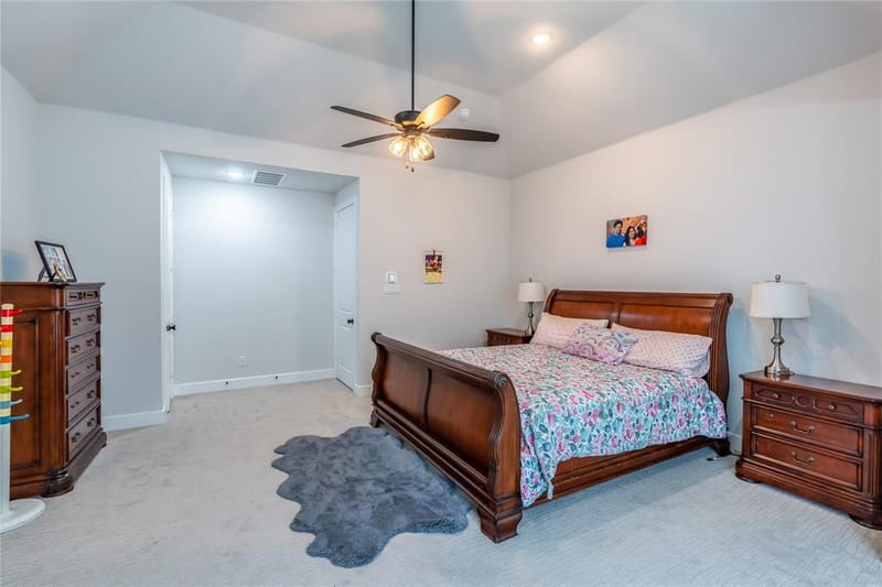 1712 Hanoverian Lane, Aubrey TX 76227 - Photo 19