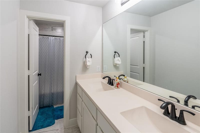 1712 Hanoverian Lane, Aubrey TX 76227 - Photo 35