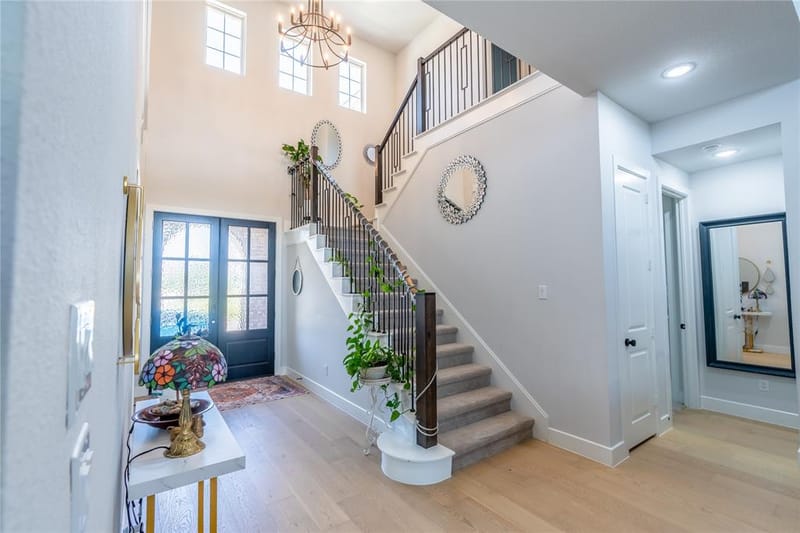 1712 Hanoverian Lane, Aubrey TX 76227 - Photo 8