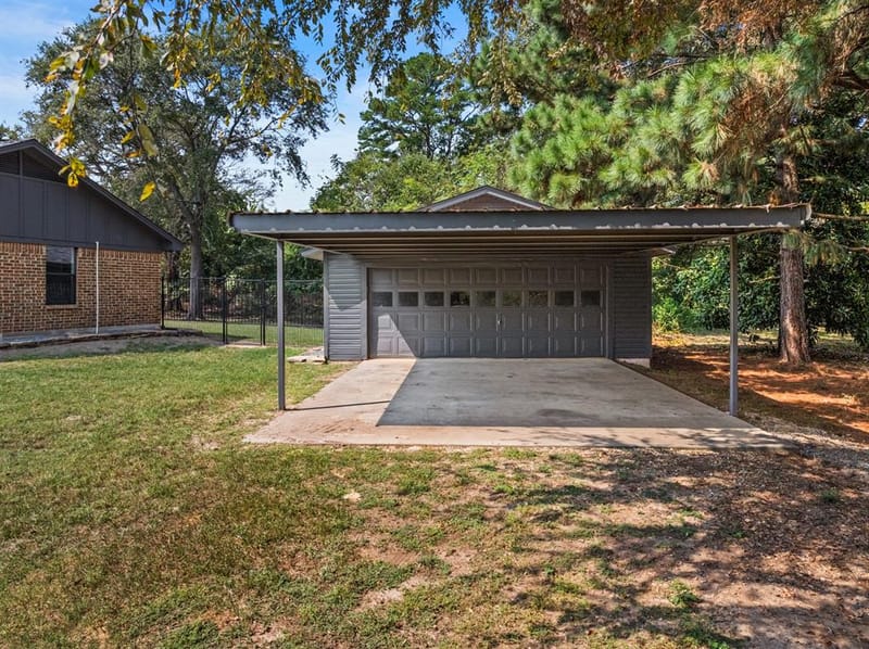 701 Ferguson Trail, Scroggins TX 75480 - Photo 32
