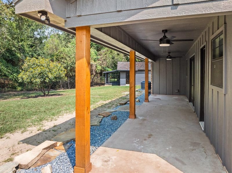 701 Ferguson Trail, Scroggins TX 75480 - Photo 28