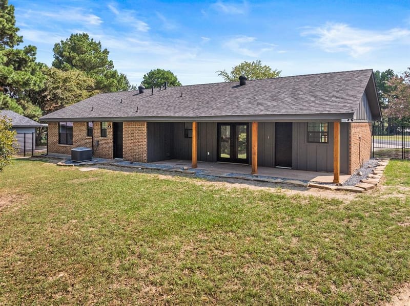 701 Ferguson Trail, Scroggins TX 75480 - Photo 30