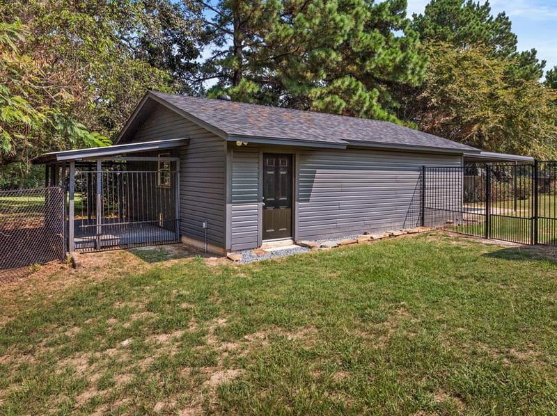 701 Ferguson Trail, Scroggins TX 75480 - Photo 33