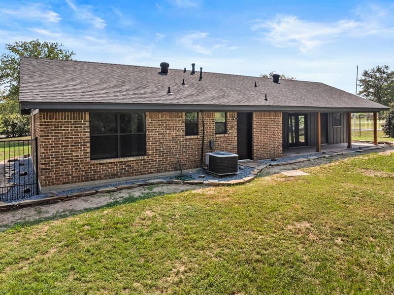 701 Ferguson Trail, Scroggins TX 75480 - Photo 29