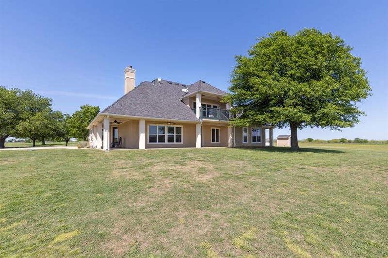 626 Scoggins Road, Tioga TX 76271 - Photo 39