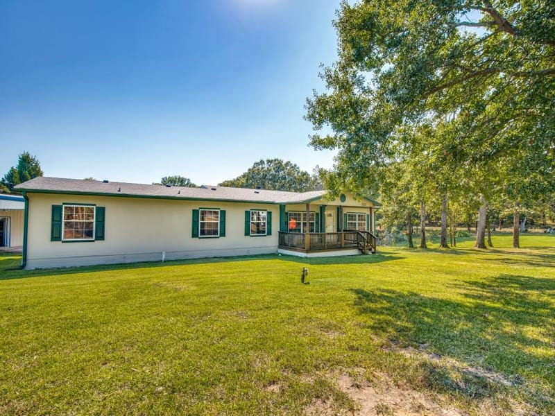 233 Esquire Estates Road, Mabank TX 75156 - Photo 2
