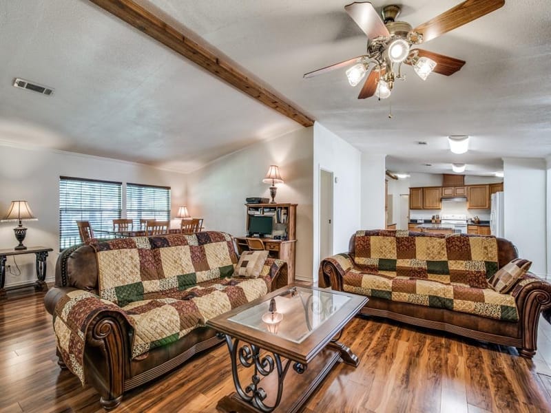 233 Esquire Estates Road, Mabank TX 75156 - Photo 6
