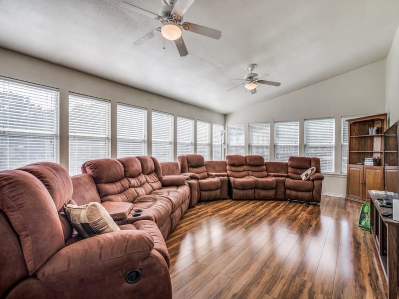 233 Esquire Estates Road, Mabank TX 75156 - Photo 13