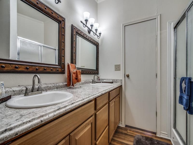 233 Esquire Estates Road, Mabank TX 75156 - Photo 16