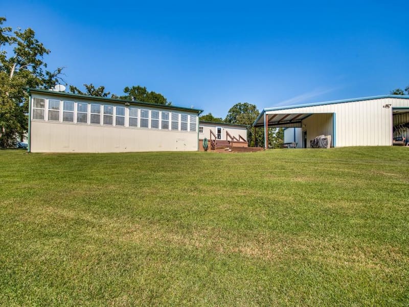 233 Esquire Estates Road, Mabank TX 75156 - Photo 26