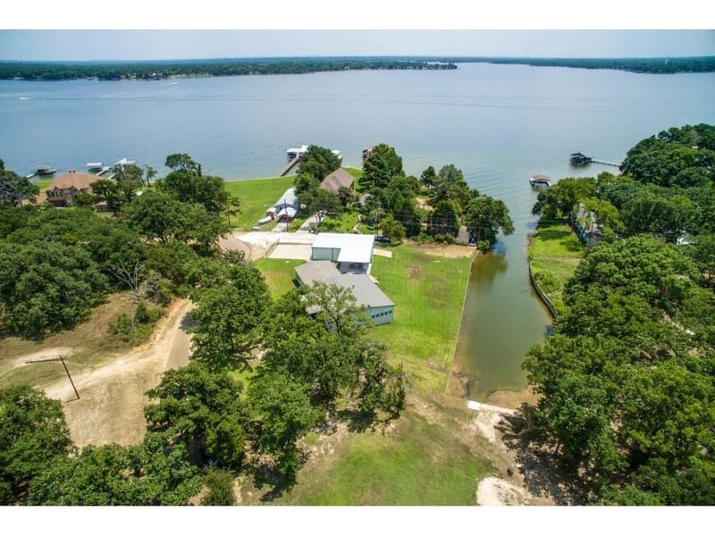 233 Esquire Estates Road, Mabank TX 75156 - Photo 3