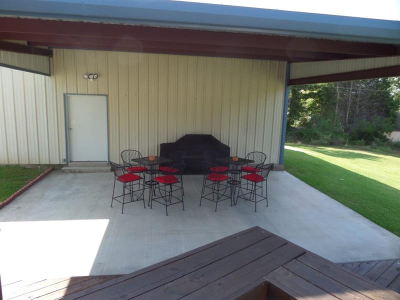 233 Esquire Estates Road, Mabank TX 75156 - Photo 28