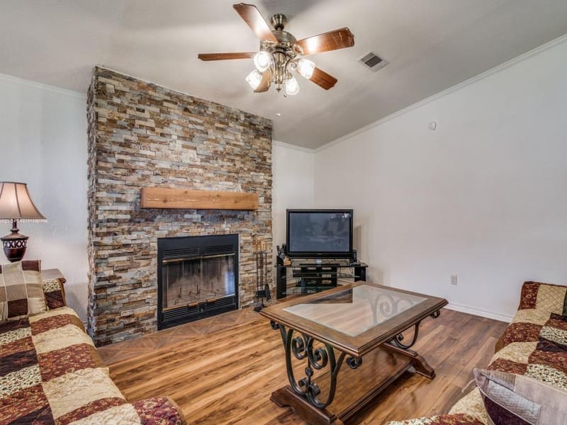 233 Esquire Estates Road, Mabank TX 75156 - Photo 5