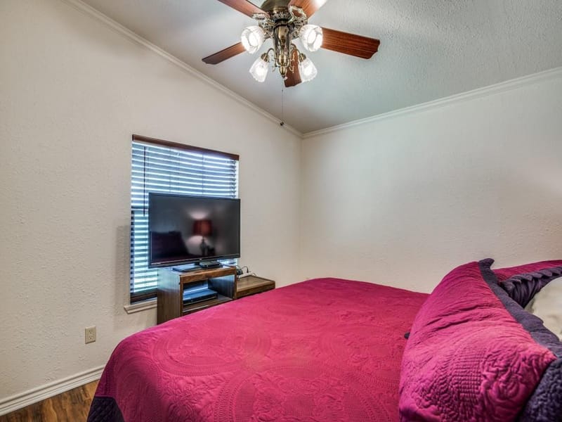 233 Esquire Estates Road, Mabank TX 75156 - Photo 20