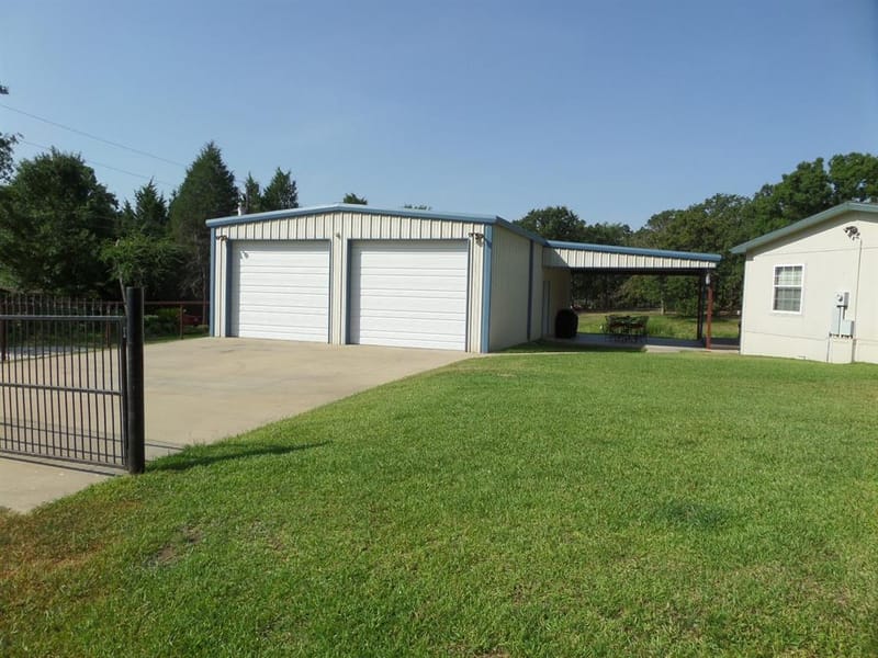 233 Esquire Estates Road, Mabank TX 75156 - Photo 34