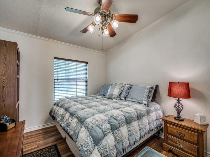 233 Esquire Estates Road, Mabank TX 75156 - Photo 18