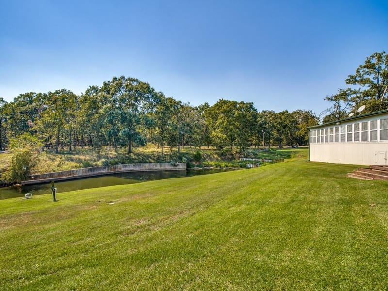 233 Esquire Estates Road, Mabank TX 75156 - Photo 25