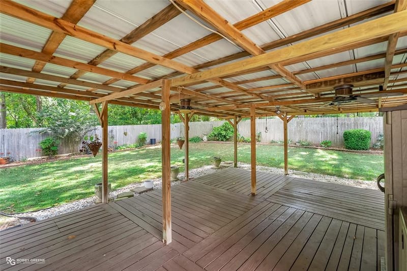 545 Timbers East Drive, Haughton LA 71037 - Photo 23