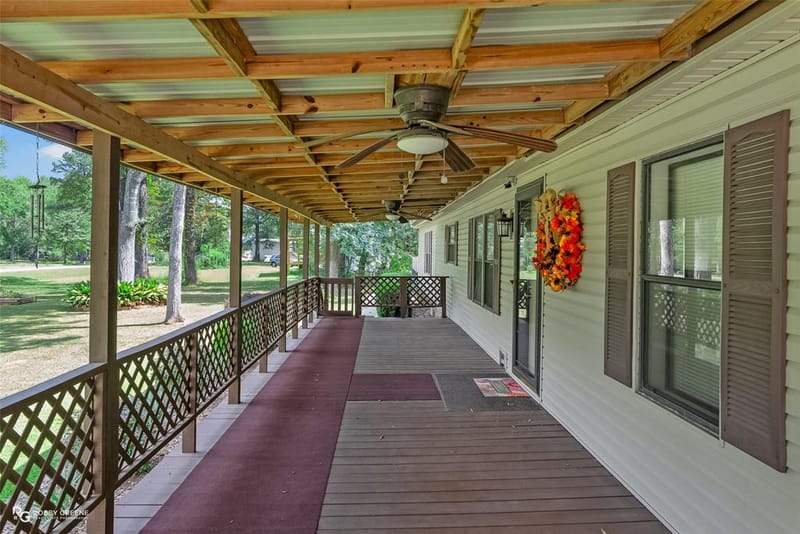 545 Timbers East Drive, Haughton LA 71037 - Photo 22