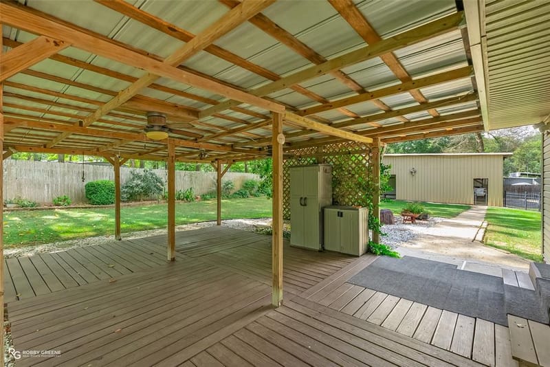 545 Timbers East Drive, Haughton LA 71037 - Photo 7