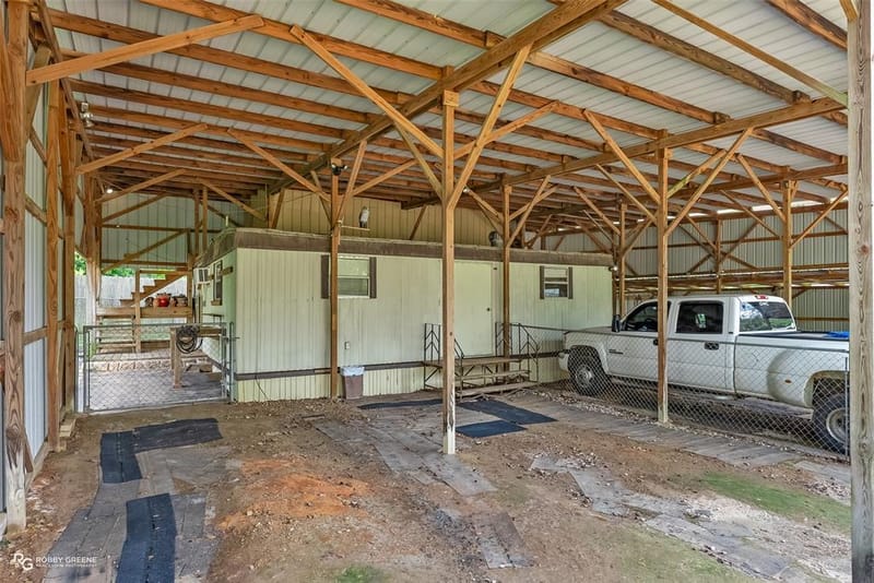 545 Timbers East Drive, Haughton LA 71037 - Photo 3