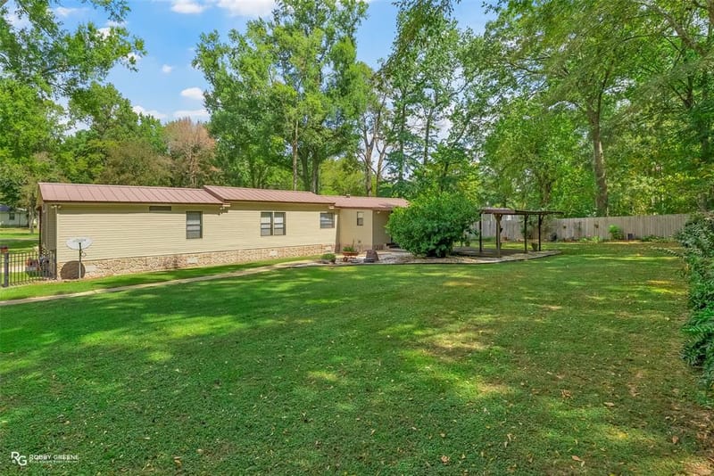 545 Timbers East Drive, Haughton LA 71037 - Photo 5