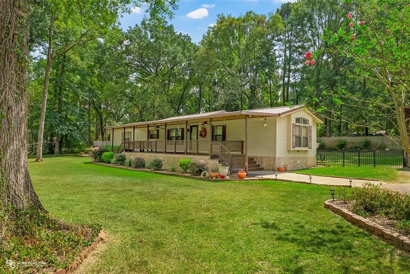 545 Timbers East Drive, Haughton LA 71037 - Photo 20