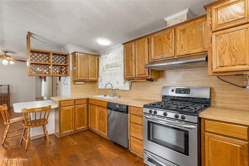 545 Timbers East Drive, Haughton LA 71037 - Photo 9