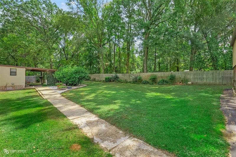 545 Timbers East Drive, Haughton LA 71037 - Photo 4