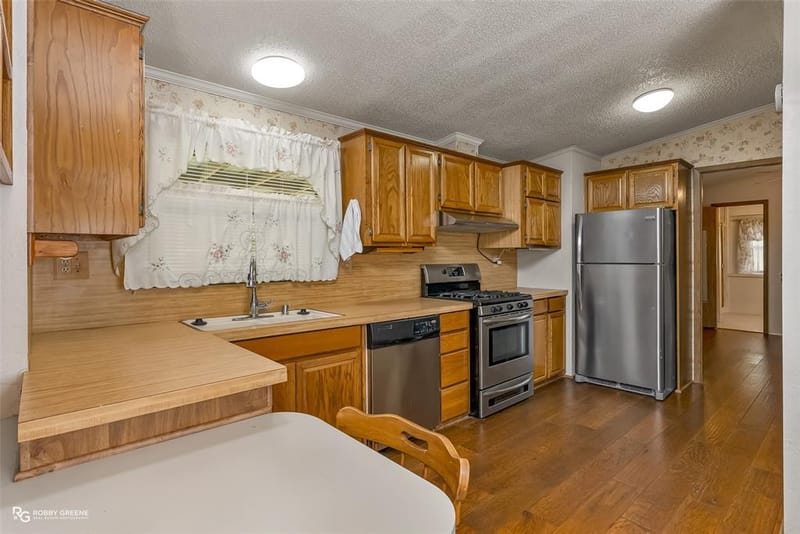 545 Timbers East Drive, Haughton LA 71037 - Photo 8