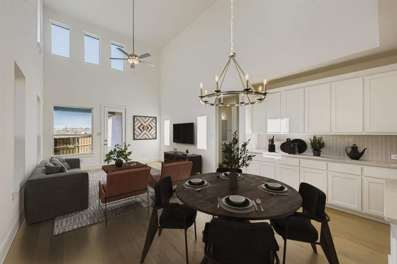 6036 Davis Knoll, Fort Worth TX 76126 - Photo 2
