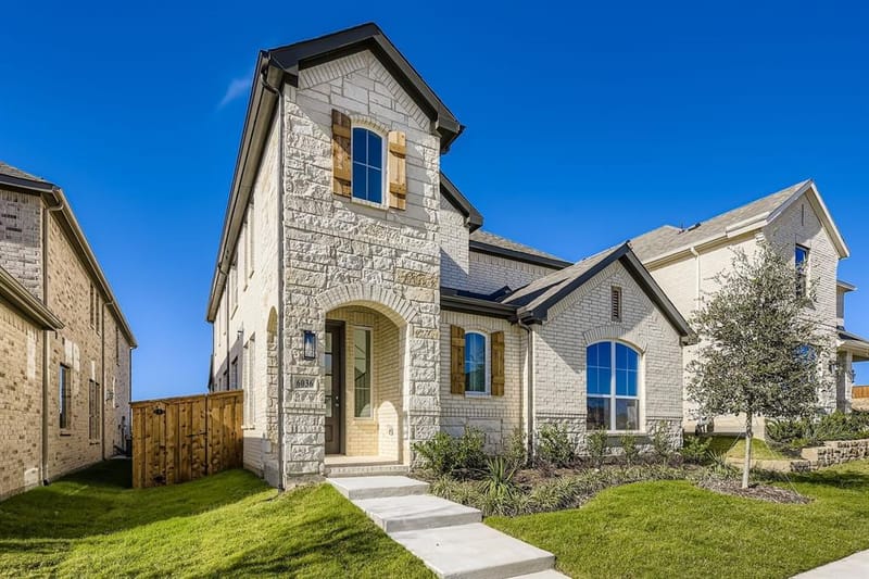 6036 Davis Knoll, Fort Worth TX 76126 - Photo 36