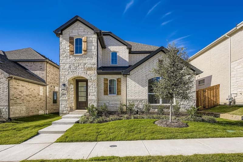6036 Davis Knoll, Fort Worth TX 76126