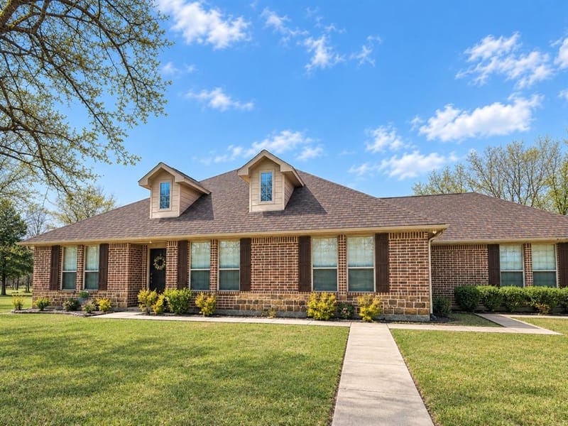 2801 Fm 1816, Bowie TX 76230 - Photo 2
