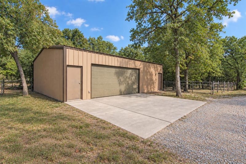 2801 Fm 1816, Bowie TX 76230 - Photo 20