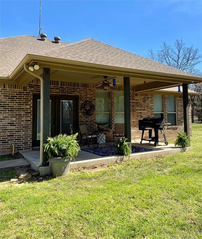 2801 Fm 1816, Bowie TX 76230 - Photo 18
