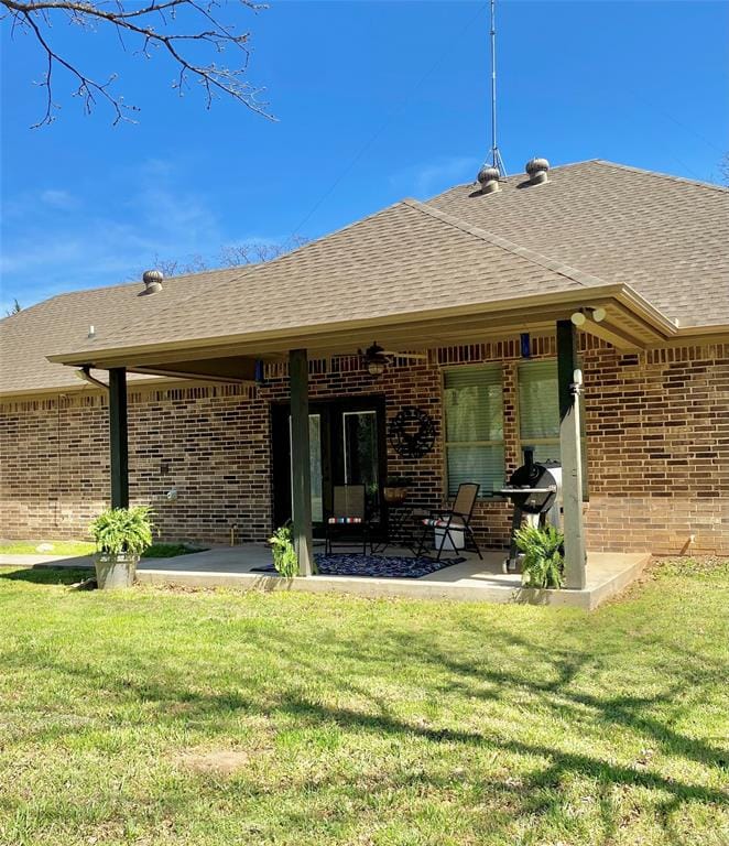 2801 Fm 1816, Bowie TX 76230 - Photo 19
