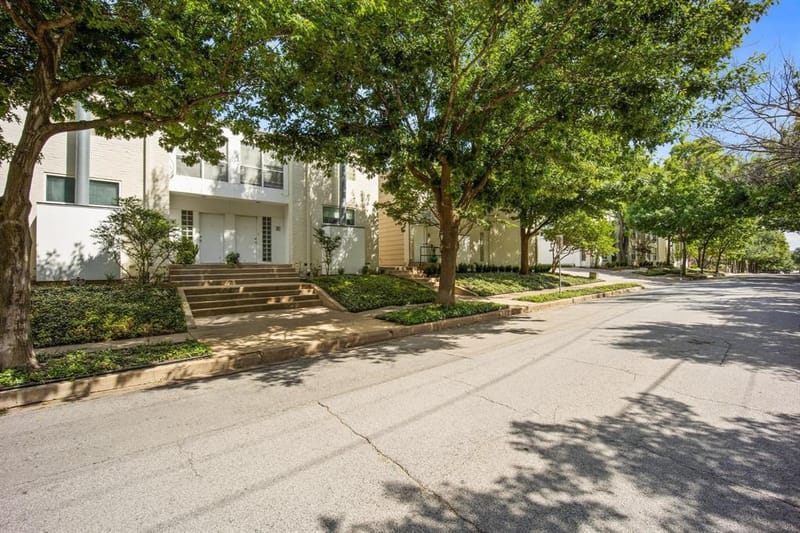 4134 Travis Street # 11, Dallas TX 75204 - Photo 26