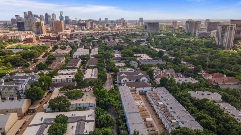 4134 Travis Street # 11, Dallas TX 75204 - Photo 29