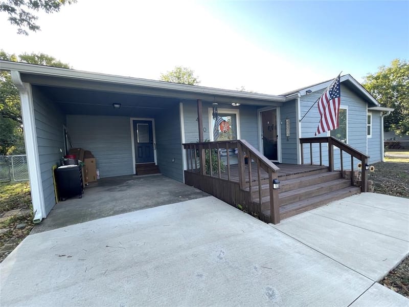 480 oak leaf, East Tawakoni TX 75472 - Photo 3