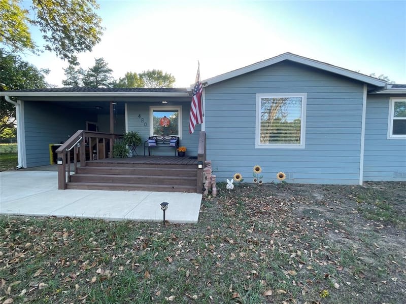 480 oak leaf, East Tawakoni TX 75472 - Photo 9