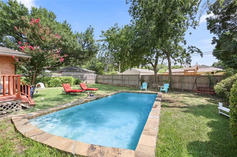 741 Dumont Drive, Richardson TX 75080 - Photo 2