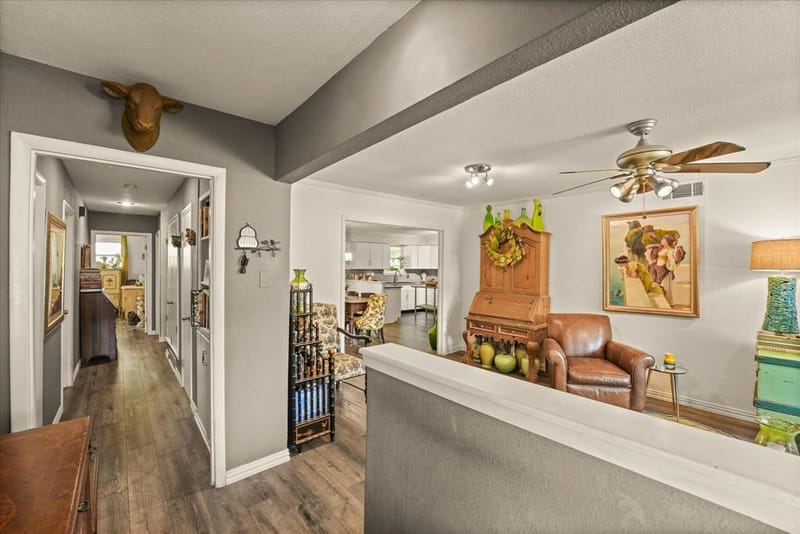 741 Dumont Drive, Richardson TX 75080 - Photo 6