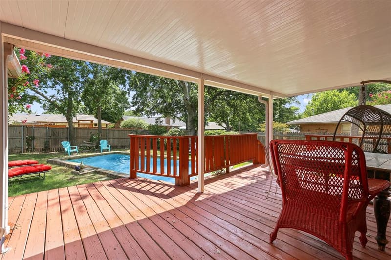 741 Dumont Drive, Richardson TX 75080 - Photo 17