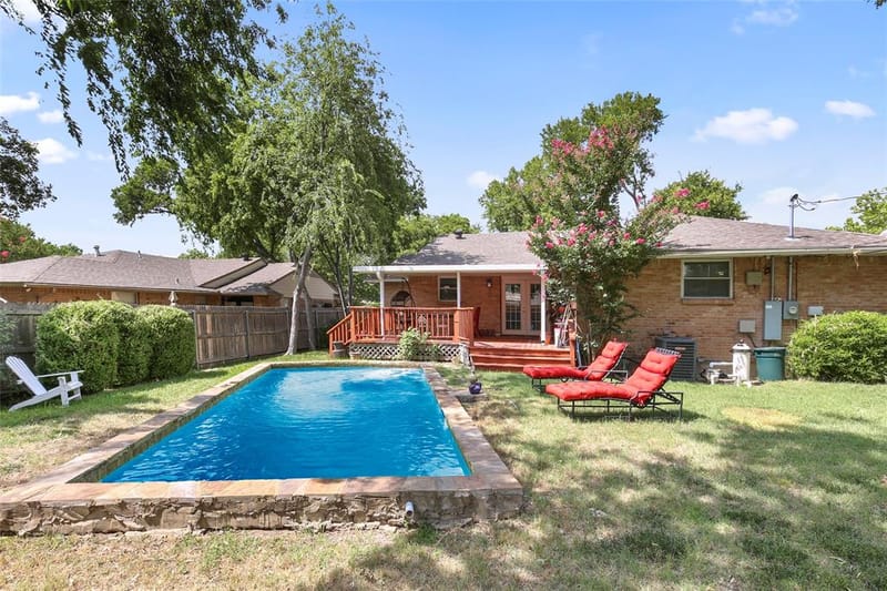 741 Dumont Drive, Richardson TX 75080 - Photo 16