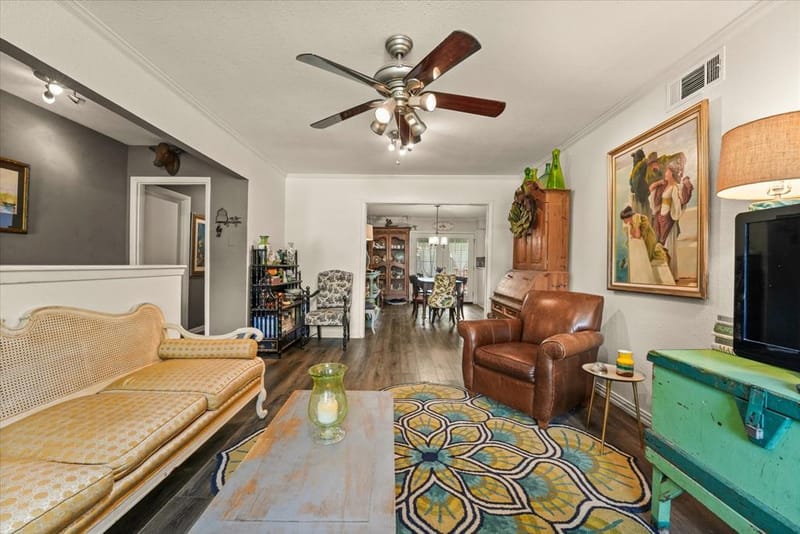741 Dumont Drive, Richardson TX 75080 - Photo 7