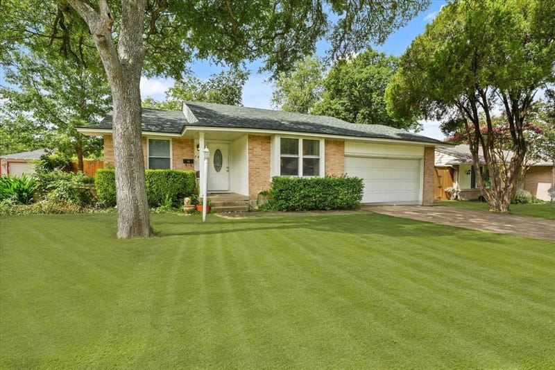 741 Dumont Drive, Richardson TX 75080 - Photo 3