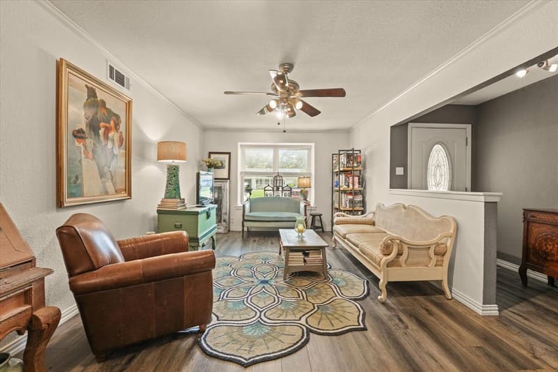 741 Dumont Drive, Richardson TX 75080 - Photo 5