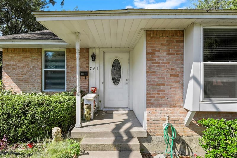 741 Dumont Drive, Richardson TX 75080 - Photo 4