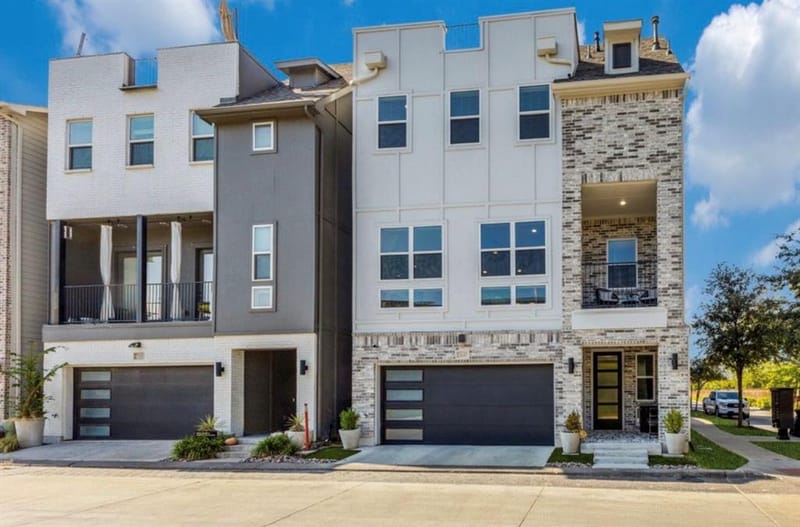 2649 La Altura Lane, Dallas TX 75212